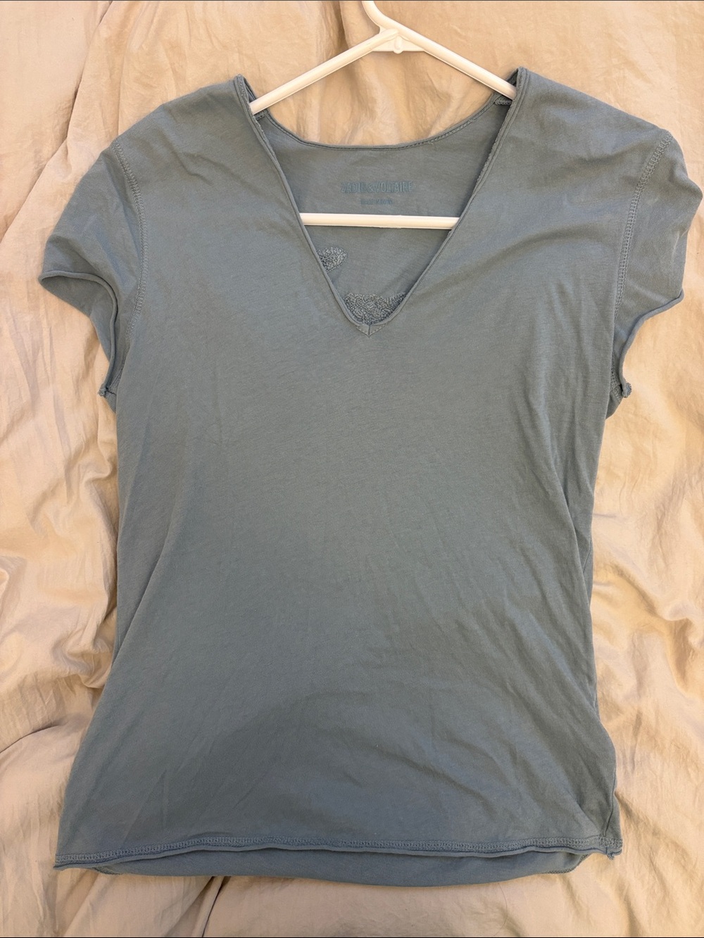 Zadig & Voltaire Tee